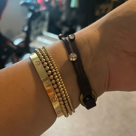 Fossil Bracelet - Picture 5 of 8